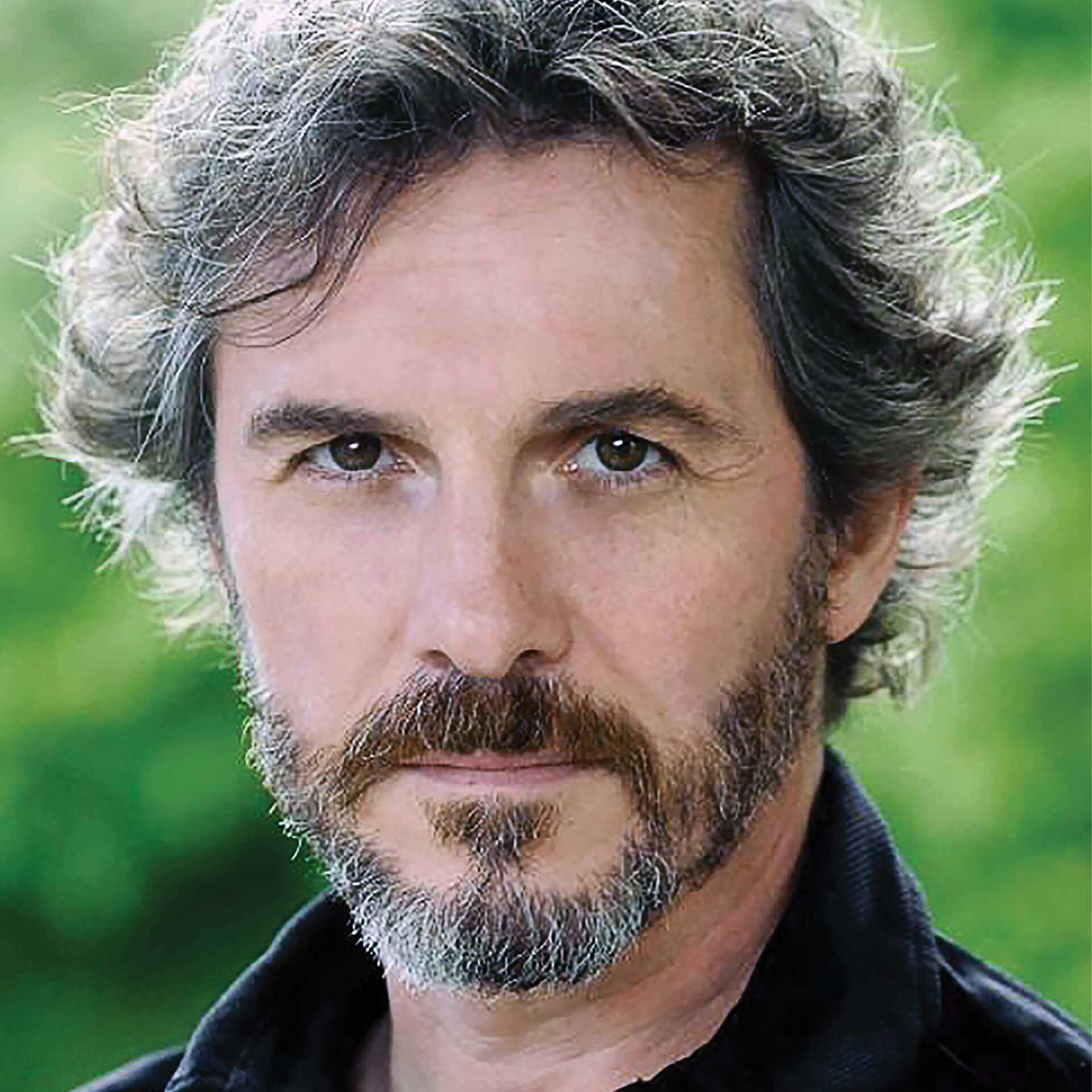 Martin Jason Asprey