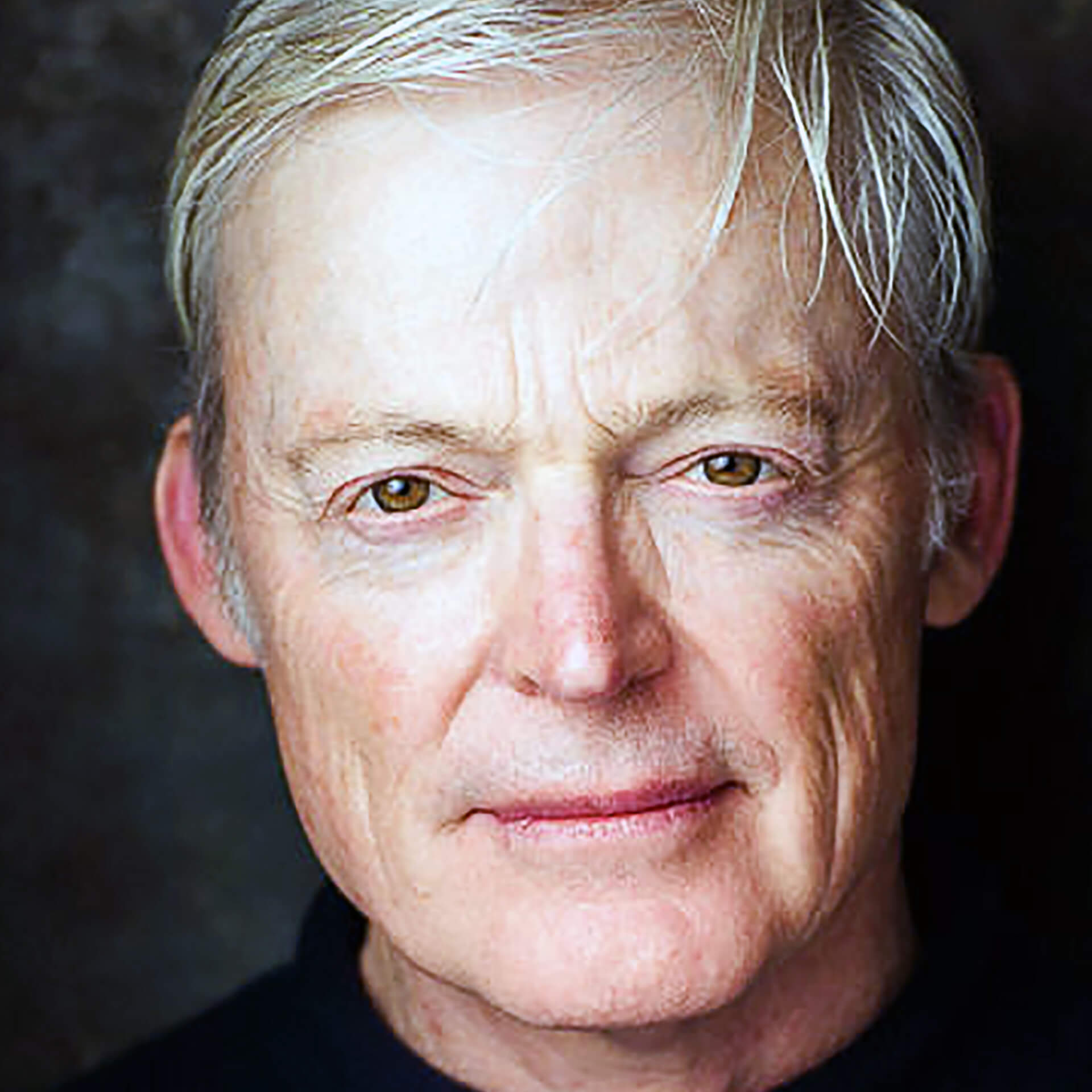 Allyn Burrows