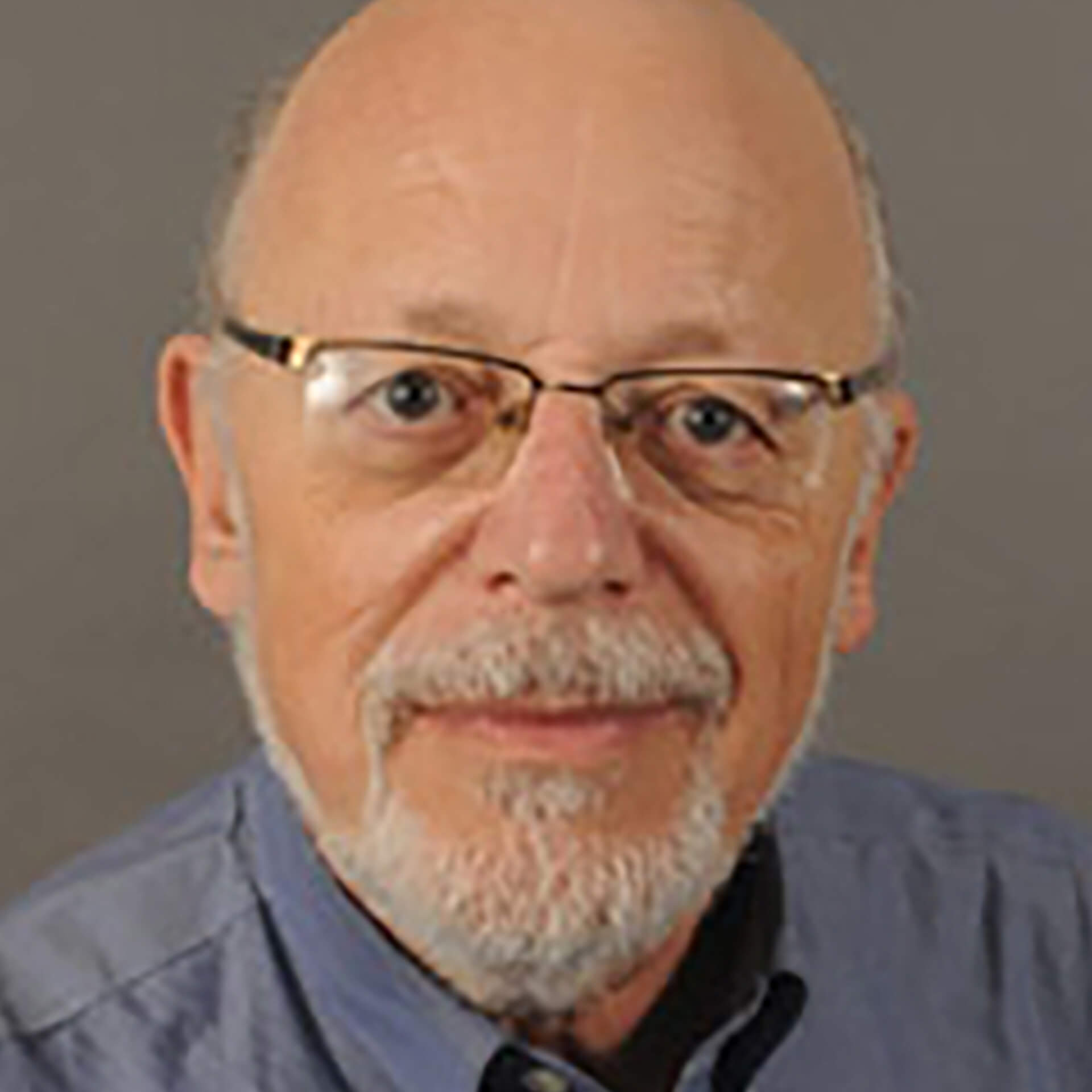 Daniel Gidron