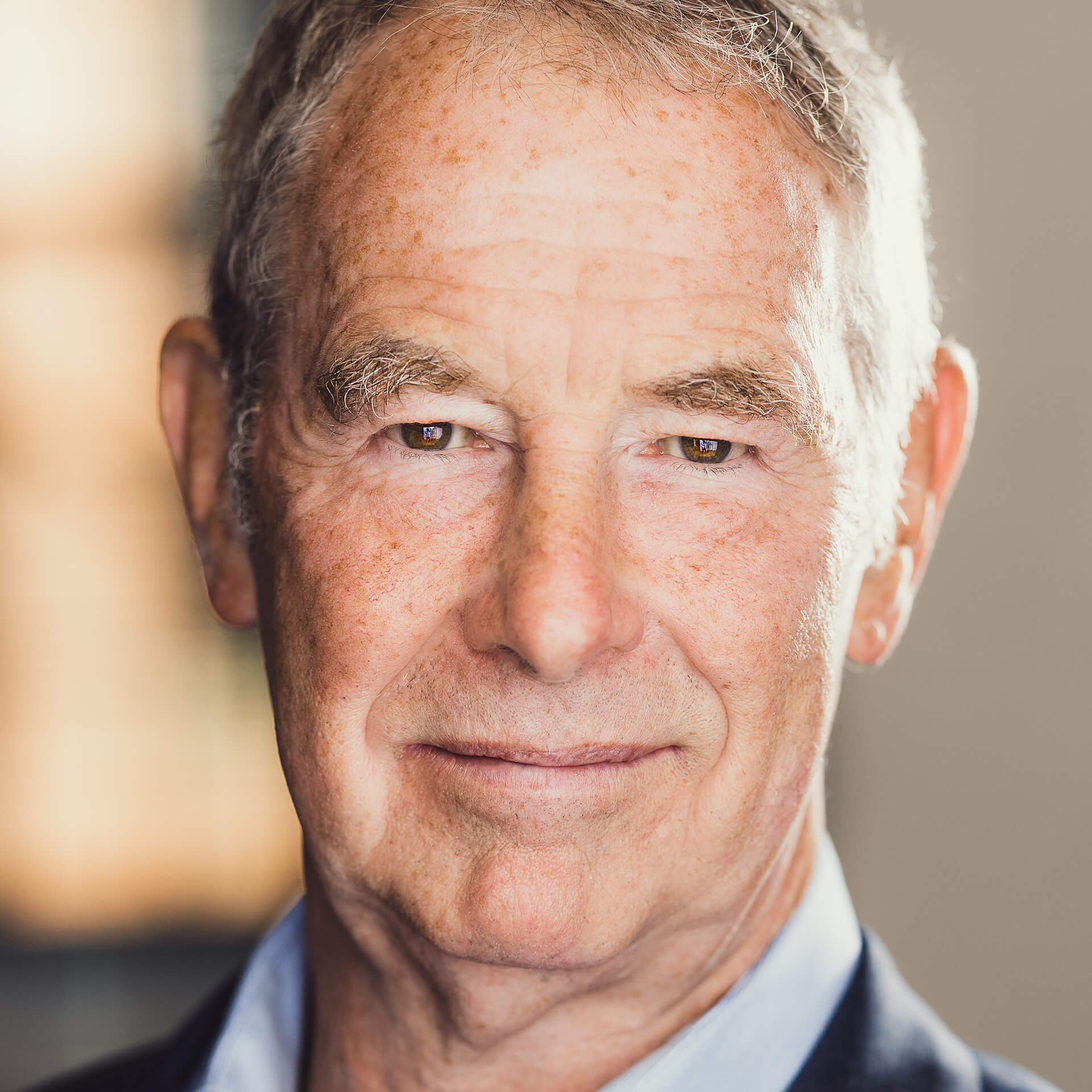 Nigel Gore