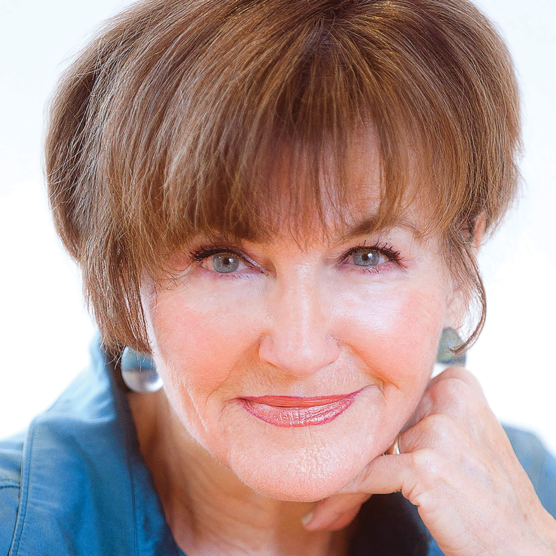 Annette Miller