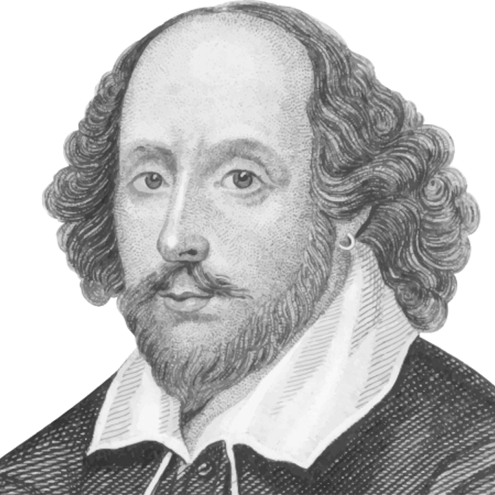 William Shakespeare