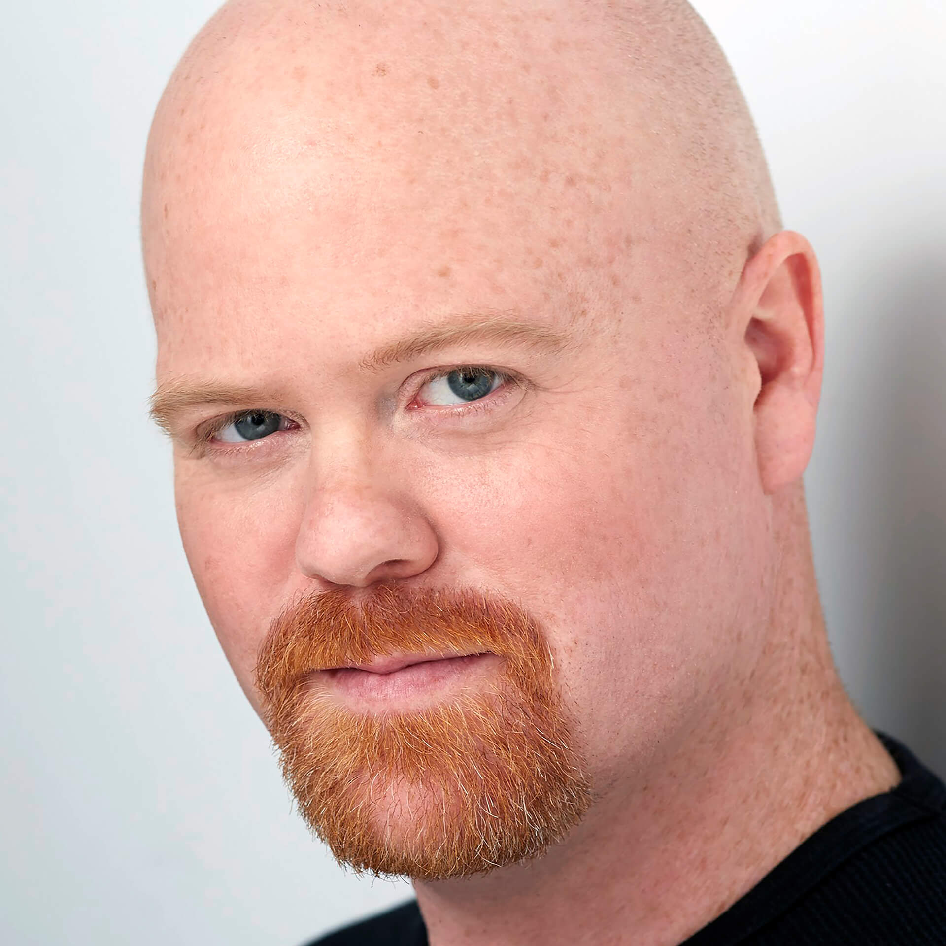 Michael F. Toomey