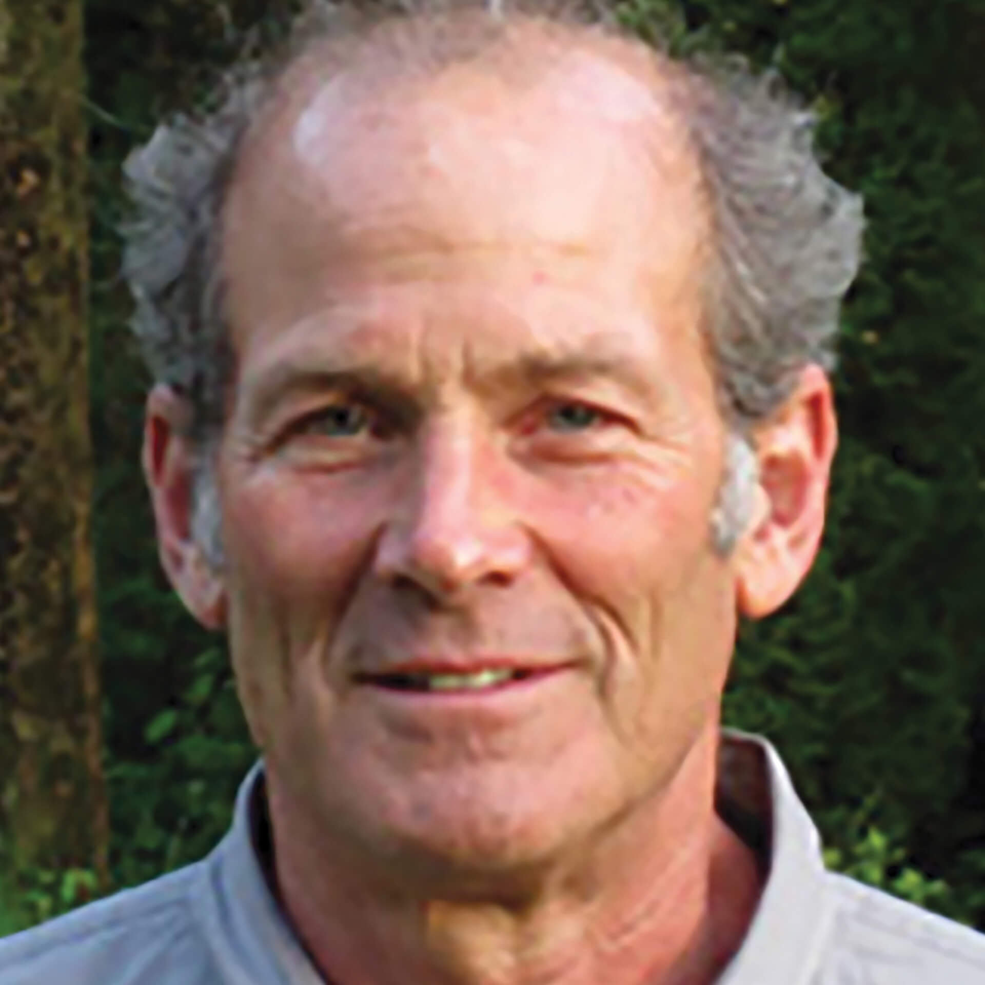 Jim Youngerman