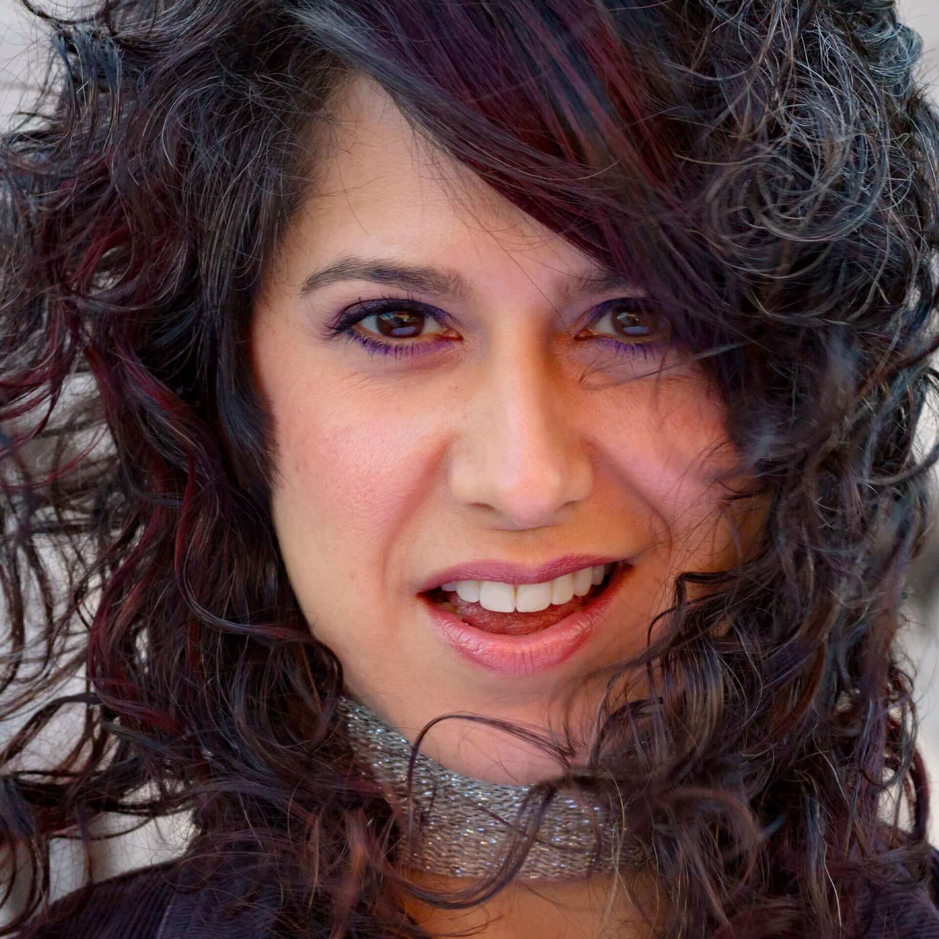 Sheila Bandyopadhyay